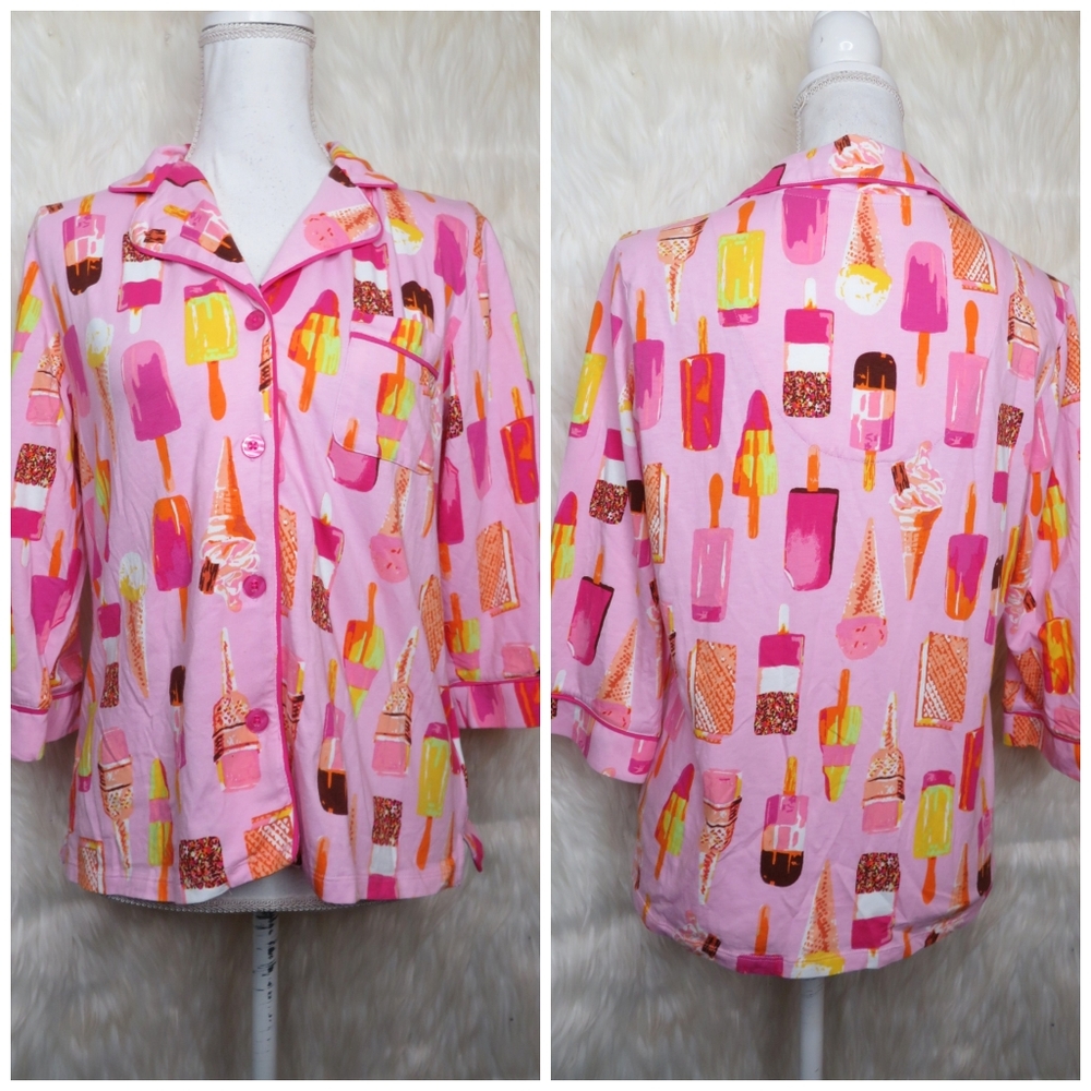 Mae Sleep Shirt